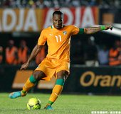 Didier Drogba (象牙海岸)