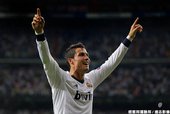 Cristiano Ronaldo (葡萄牙)