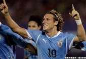 Diego Forlán (烏拉圭)
