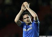 Frank Lampard (英格蘭)