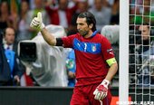 Gianluigi Buffon (義大利)