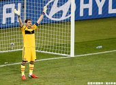 Iker Casillas (西班牙)