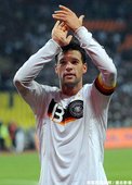 Michael Ballack (德國)