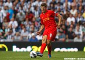 Steven Gerrard (英格蘭)