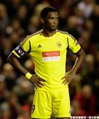 Samuel Eto'o (喀麥隆)