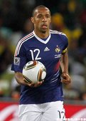 Thierry Henry (法國)
