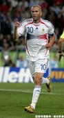 Zinedine Zidane (法國)