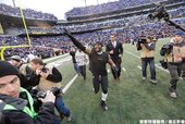 Ray Lewis