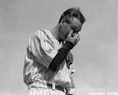Lou Gehrig