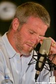 Brett Favre