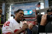 Michael Strahan