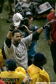 Jerome Bettis