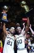 David Robinson