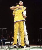 Larry Bird
