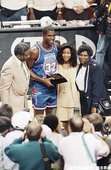 Magic Johnson