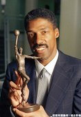 Julius Erving