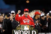 Tony La Russa