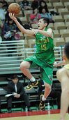台啤左從凱砍下26分為全隊最高