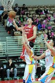 台銀狀元郎周伯勳表現稱職，不過最後失手讓台銀反攻無望