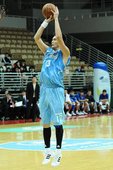 達欣陳子威拿下25分
