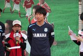 松岡亮輔