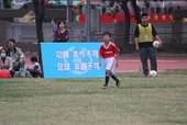功課非作不可，足球非踢不可