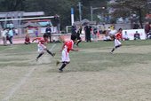 冠軍戰精彩瞬間