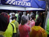 2013 MIZUNO臺中健康活力路跑賽
