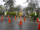 2013 MIZUNO臺中健康活力路跑賽