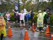 2013 MIZUNO臺中健康活力路跑賽