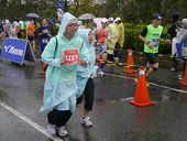 2013 MIZUNO臺中健康活力路跑賽