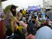 活動圓滿完成