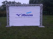 2013 MIZUNO臺中健康活力路跑賽