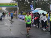 2013 MIZUNO臺中健康活力路跑賽