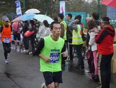 2013 MIZUNO臺中健康活力路跑賽