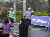 2013 MIZUNO臺中健康活力路跑賽