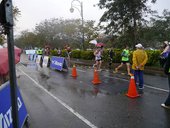 2013 MIZUNO臺中健康活力路跑賽