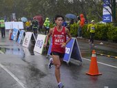 2013 MIZUNO臺中健康活力路跑賽