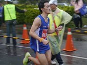 2013 MIZUNO臺中健康活力路跑賽