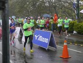 2013 MIZUNO臺中健康活力路跑賽