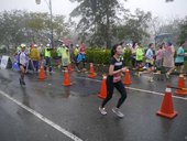 2013 MIZUNO臺中健康活力路跑賽