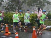 2013 MIZUNO臺中健康活力路跑賽
