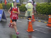 2013 MIZUNO臺中健康活力路跑賽