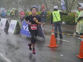 2013 MIZUNO臺中健康活力路跑賽
