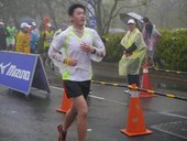 2013 MIZUNO臺中健康活力路跑賽