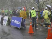 2013 MIZUNO臺中健康活力路跑賽