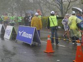 2013 MIZUNO臺中健康活力路跑賽