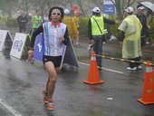 2013 MIZUNO臺中健康活力路跑賽