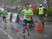 2013 MIZUNO臺中健康活力路跑賽