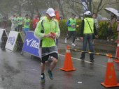 2013 MIZUNO臺中健康活力路跑賽